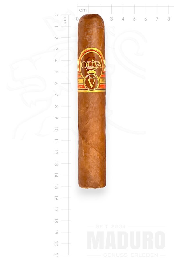 Zigarre Oliva- Serie V - Double Toro