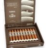 Zigarre Plasencia Alma del Campo - Tribu-Robusto – Bild 2