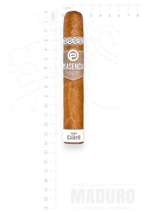 Zigarre Plasencia Alma del Campo - Guajiro - Robusto Gordo