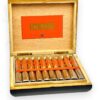 Zigarre Rocky Patel Sun Grown - Torpedo – Bild 2