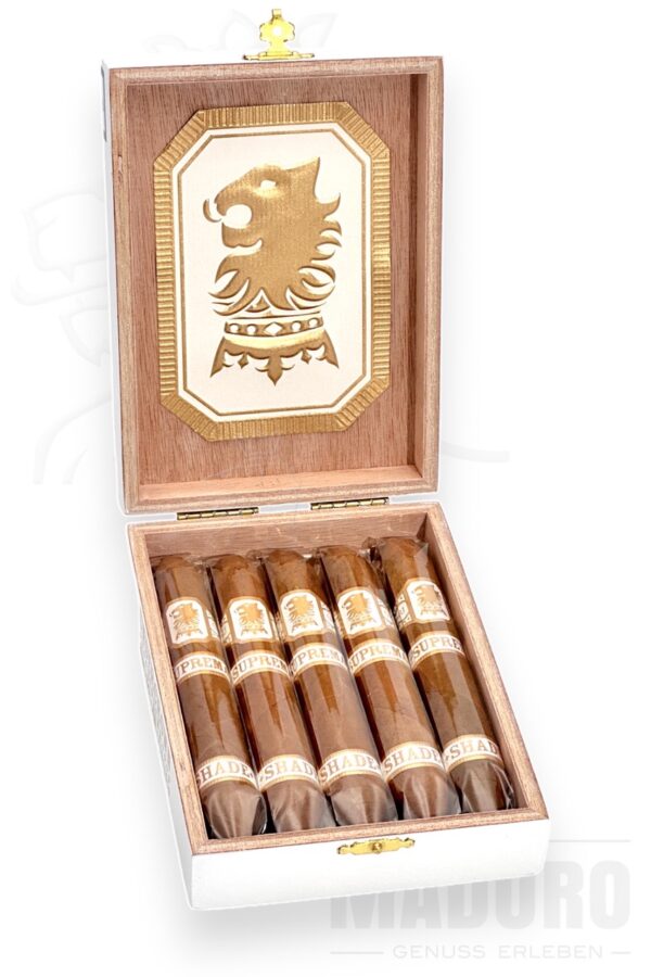 Zigarre Selection Undercrown Suprema Perfecto
