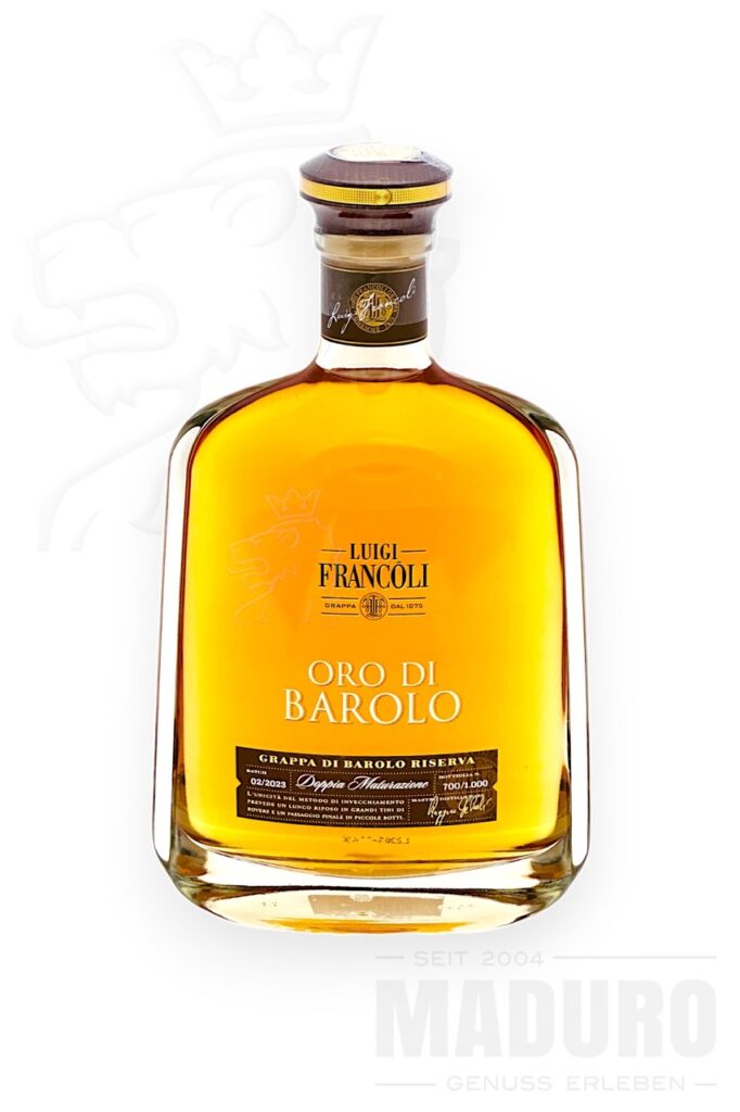 grappa-luigi-francoli-oro-di-barolo-maduro