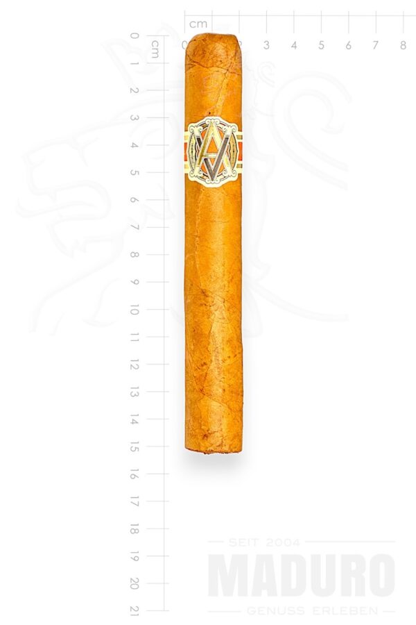 Zigarre AVO XO - legato
