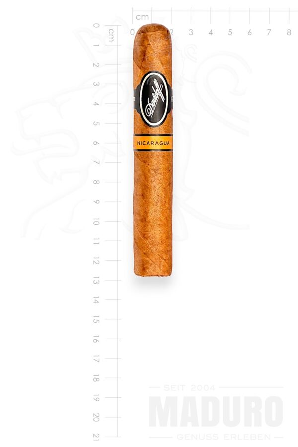 Zigarre Davidoff Nicaragua Robusto