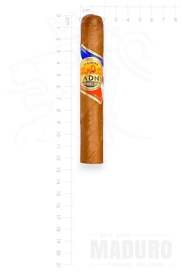 Zigarre La Aurora - DNA - Robusto