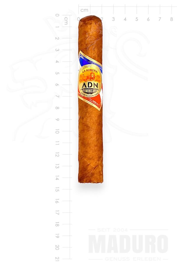Zigarre La Aurora - DNA - Toro