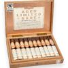 Zigarre Rocky Patel Aged Limited Rare - Robusto – Bild 2