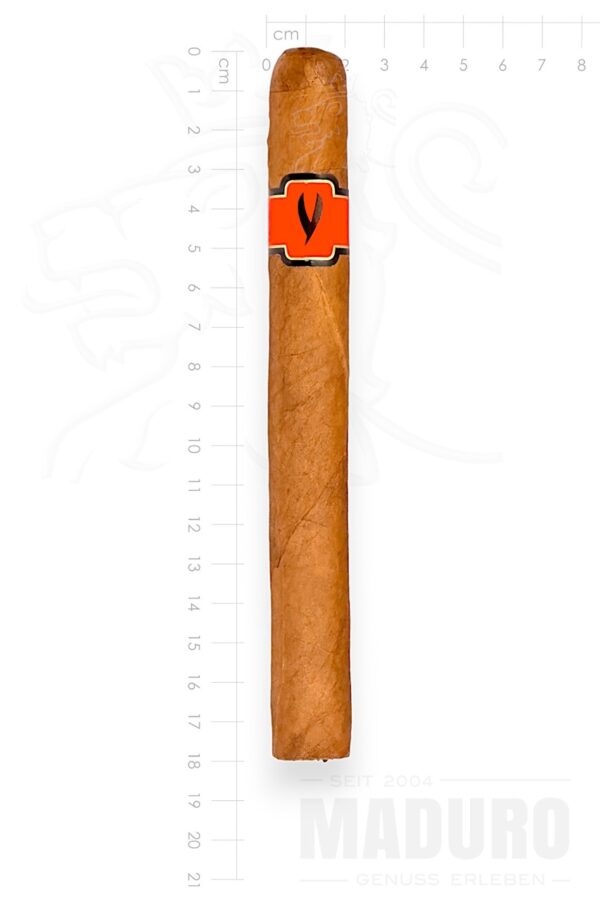 Zigarre Smoking Jacket KBF - Toro Magno