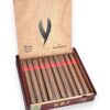Zigarre Smoking Jacket KBF - Toro Magno – Bild 2
