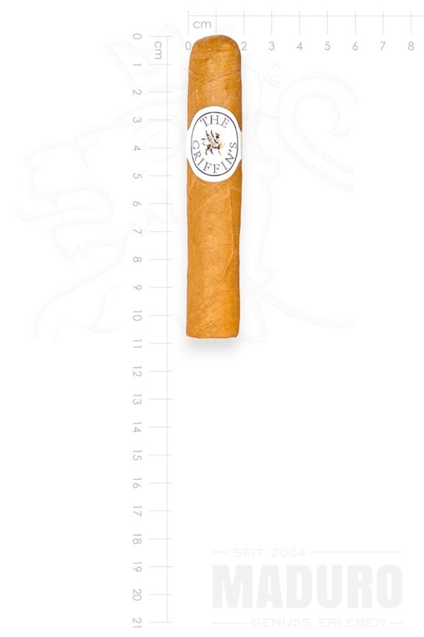 Zigarre The Griffins - Short Robusto