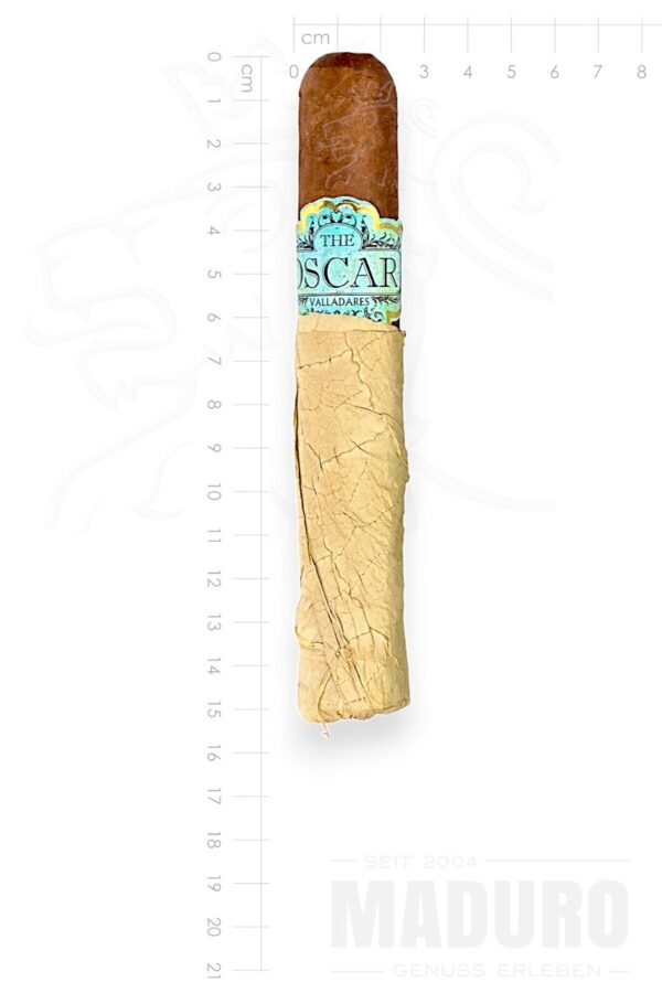 Zigarre The Ockar 6x60 - Sixty