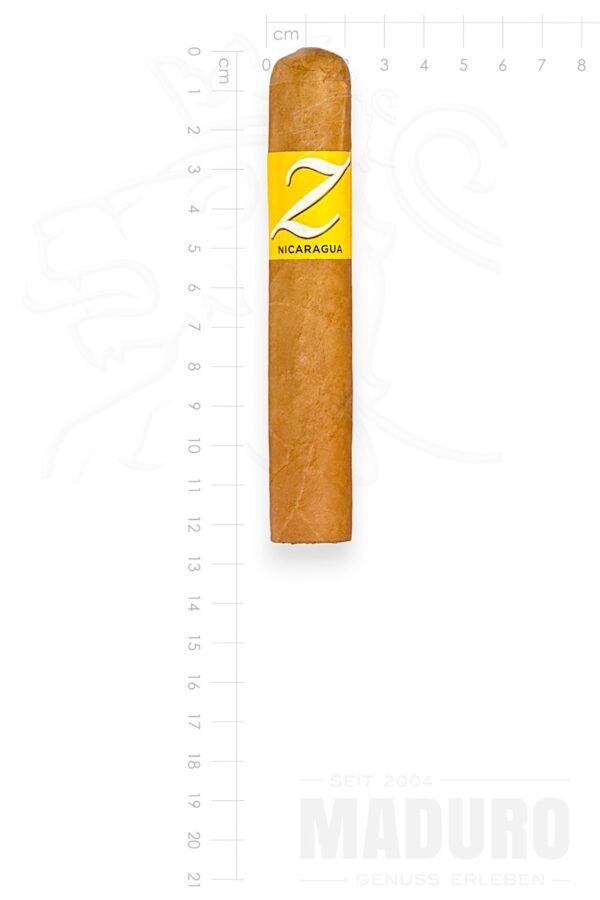 Zigarre Zino Nicaragua - Robusto