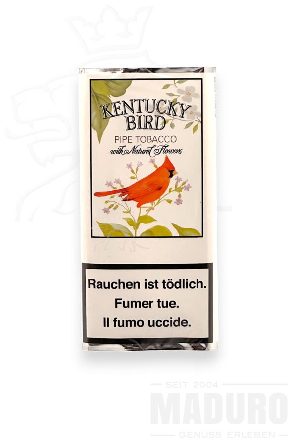 Pfeifentabak Kentucky Bird