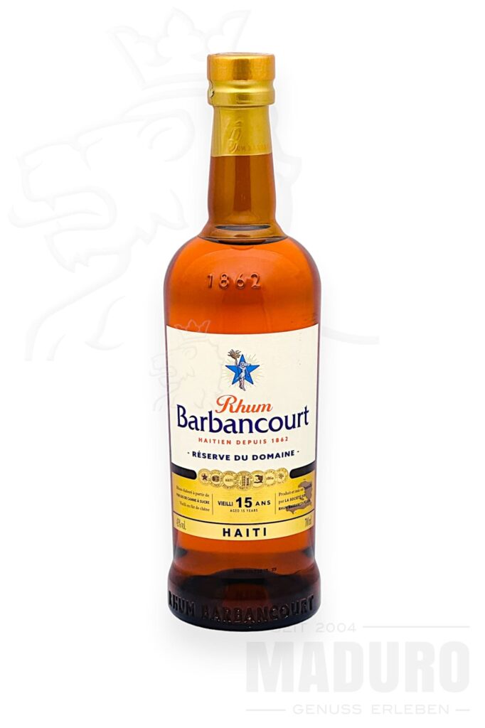 rum-barbancourt-15-jahre-maduro