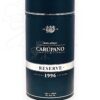 Rum Carupano Reserve 1996 – Bild 2