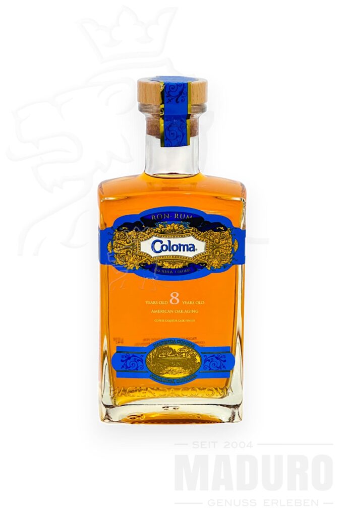 rum-coloma-8-jahre-coffee-liqueur-finish-maduro