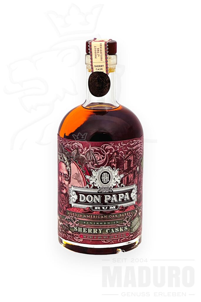 rum-don-papa-sherry-casks-maduro