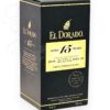 Rum El Dorado 15y. – Bild 2