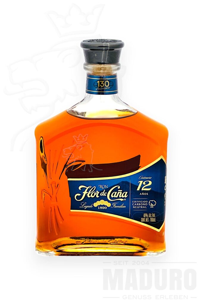 rum-flor-de-cana-12-jahre-maduro