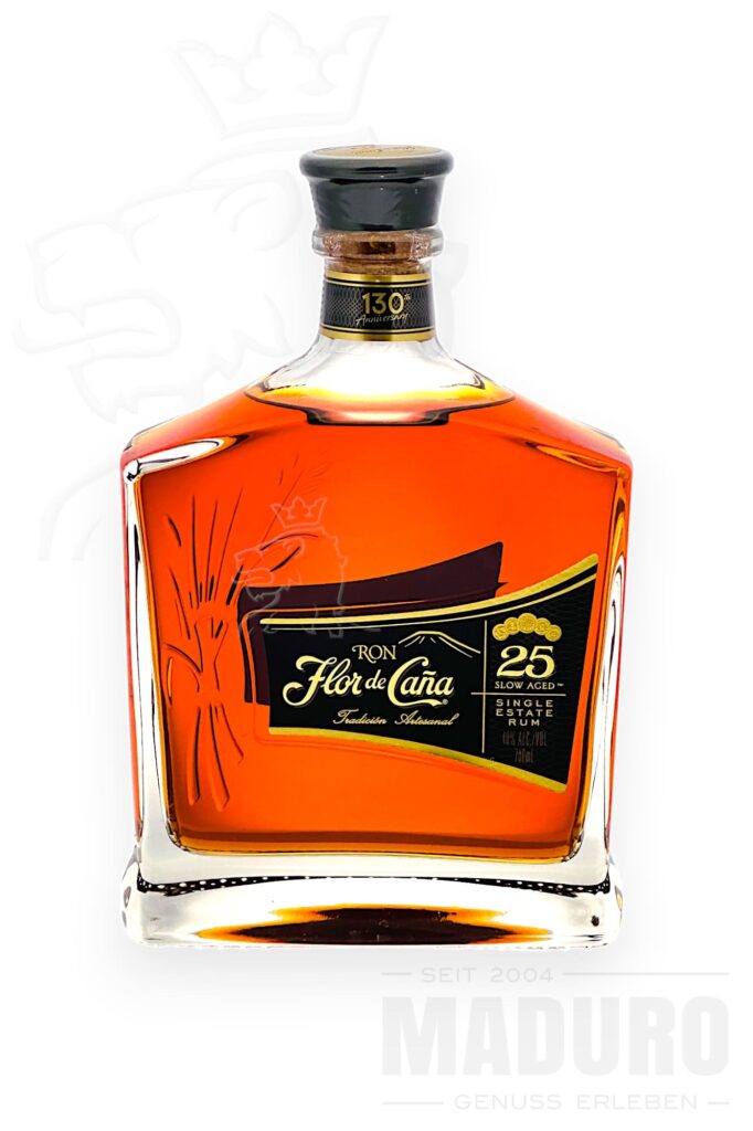 rum-flor-de-cana-25-jahre-maduro