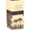 Rum Gold of Mauritius 5yo Solera – Bild 2