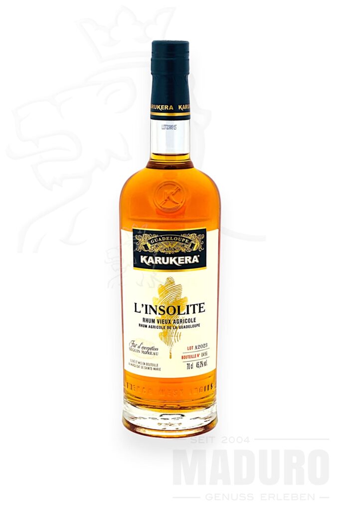 rum-karukera-linsolite-vieux-agricole-maduro