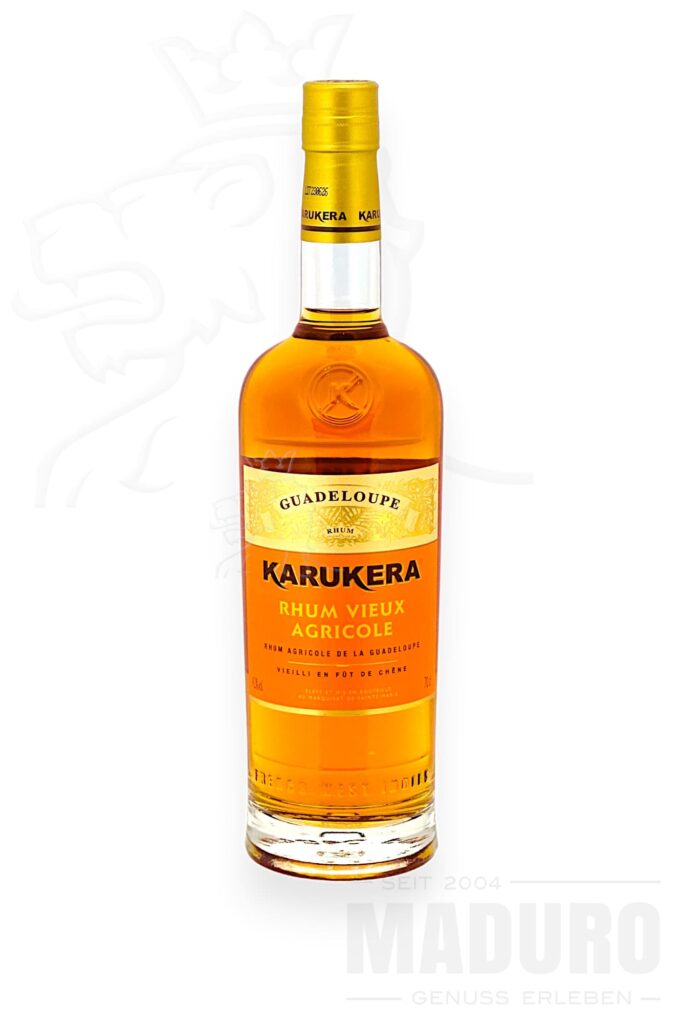 rum-karukera-vieux-agricole-maduro