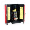Rum Malteco Seleccion 1987 – Bild 2
