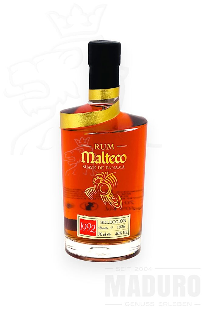 rum-malteco-seleccion-1992-maduro