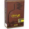 Rum Ophyum 12 Jahre Solera – Bild 3