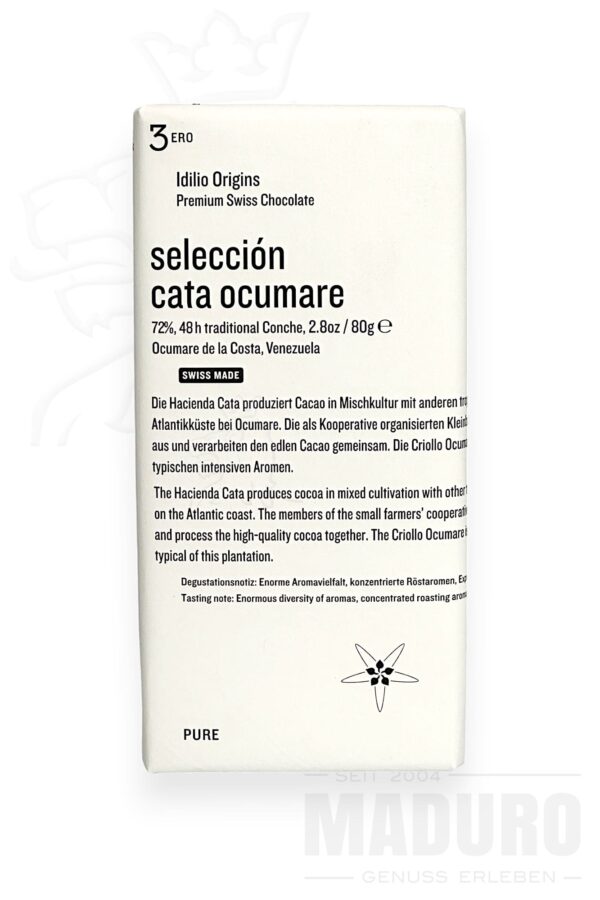 schokolade-idilio-origins-no-3-seleccion-cata-ocumare-maduro