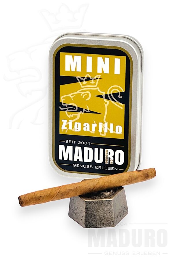 Zigarillo MADURO Mini Delicato