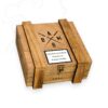 Zigarre Black Market Alec Bradley - Toro – Bild 3