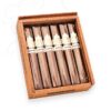 Zigarre Cigarkings Sun Grown - Toro – Bild 2