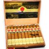 Zigarre Eiroa 20 Years Series Box Press - Gordo – Bild 2
