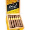 Zigarre Inch Natural No 64 – Bild 2