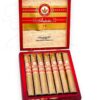 Zigarre Joya de Nicaragua Antano CT - Toro – Bild 2