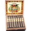 Zigarre Paradiso Classico Robusto – Bild 2