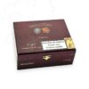 Zigarre Paradiso Classico Robusto – Bild 3