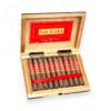 Zigarre Rocky Patel Sun Grown - Petit Corona – Bild 2