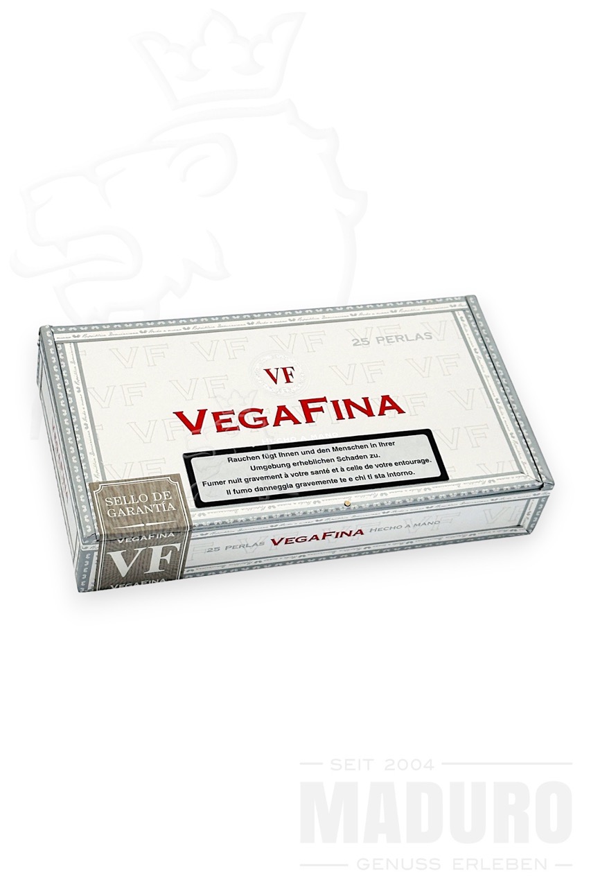Zigarre Vega Fina Perla – Bild 3