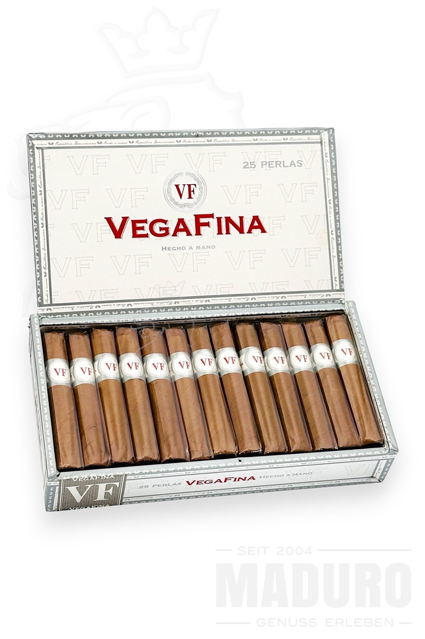 Zigarre Vega Fina Perla – Bild 2