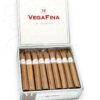 Zigarre Vega Fina - Piramides – Bild 2