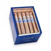 Zigarre Villiger 1888 Nicaragua Blau Robusto – Bild 2