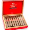 Zigarre Villiger 1888 Rot - Robusto – Bild 2