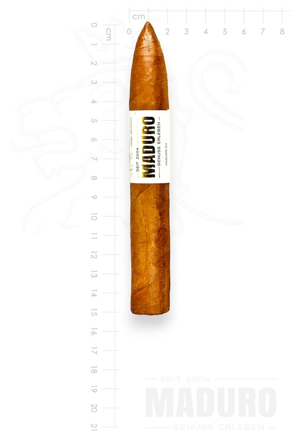 Zigarre MADURO - Torpedo