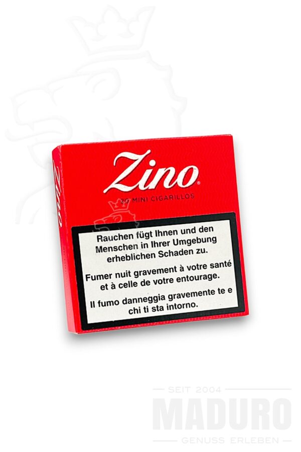 Zigarillo Zino Mini