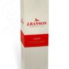 Cognac J.Ranson VSOP – Bild 2