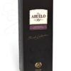 Rum Abuelo XO Napoleon Cognac Cask – Bild 2