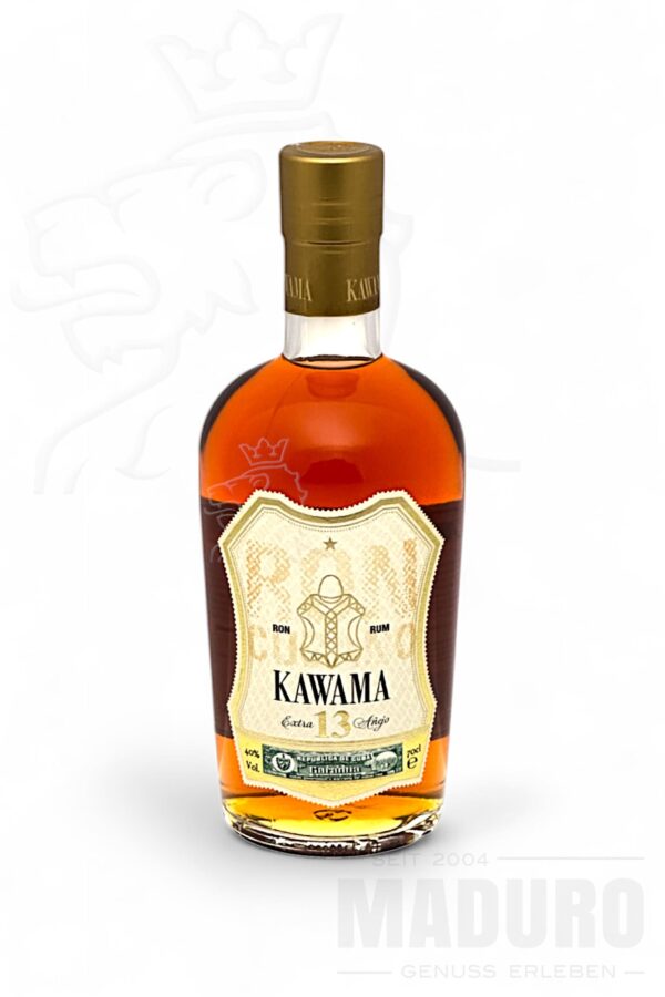 rum-kawama-13-jahre-extra-anejo-maduro